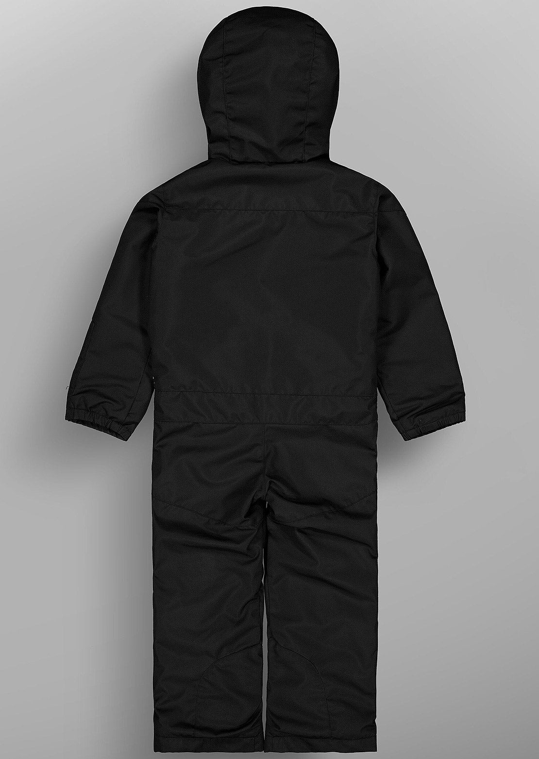 Picture Toddler Snowy Suit Black
