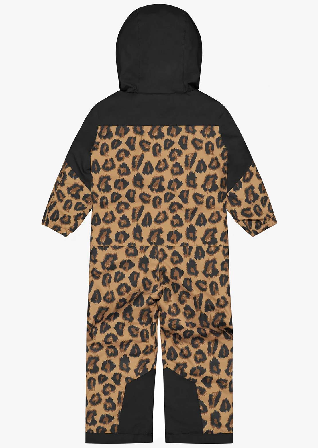 Picture Toddler Snowy Suit