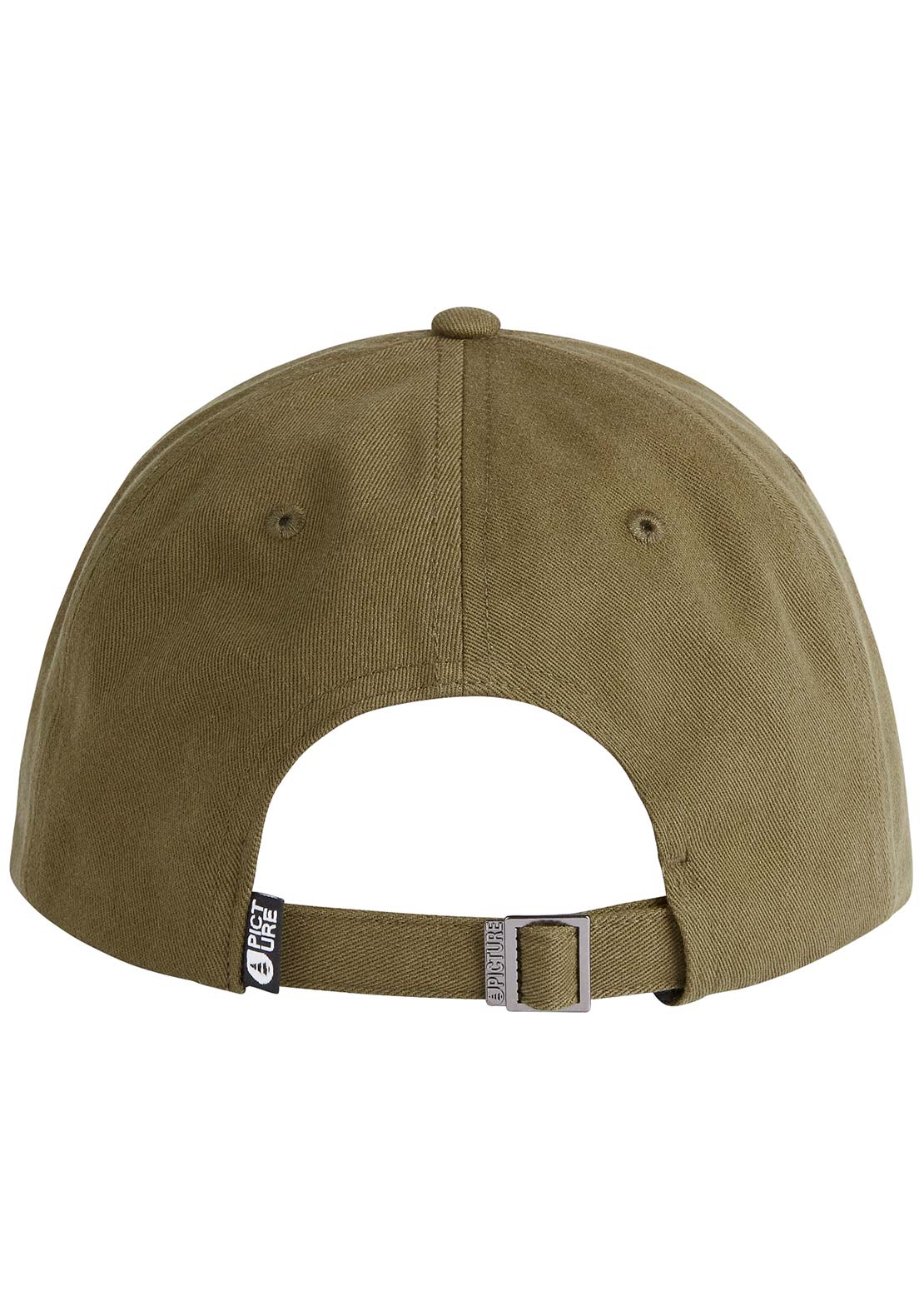 Picture Unisex Kotka BB Cap Tobacco