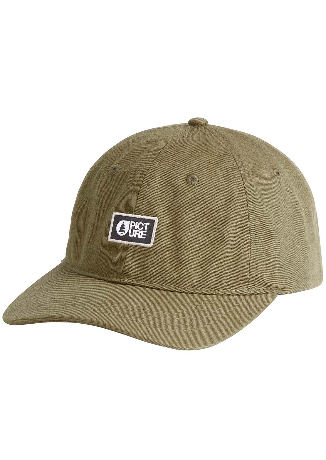 Picture Unisex Kotka BB Cap Tobacco