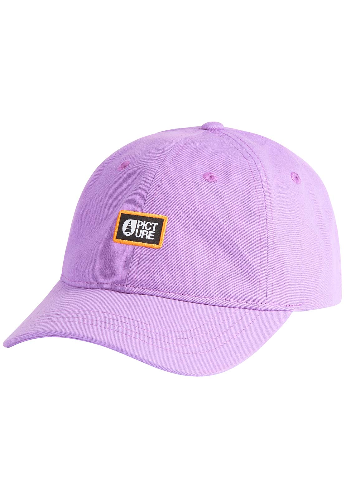 Picture Unisex Kotka BB Cap Verbana