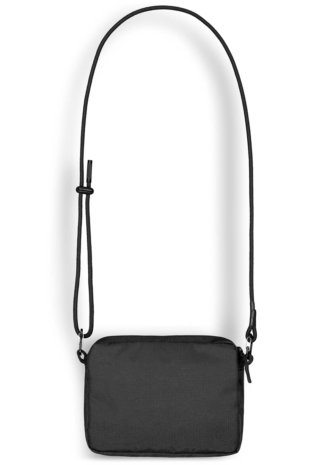 Picture Unisex Off Trax Shoulder Pack Black