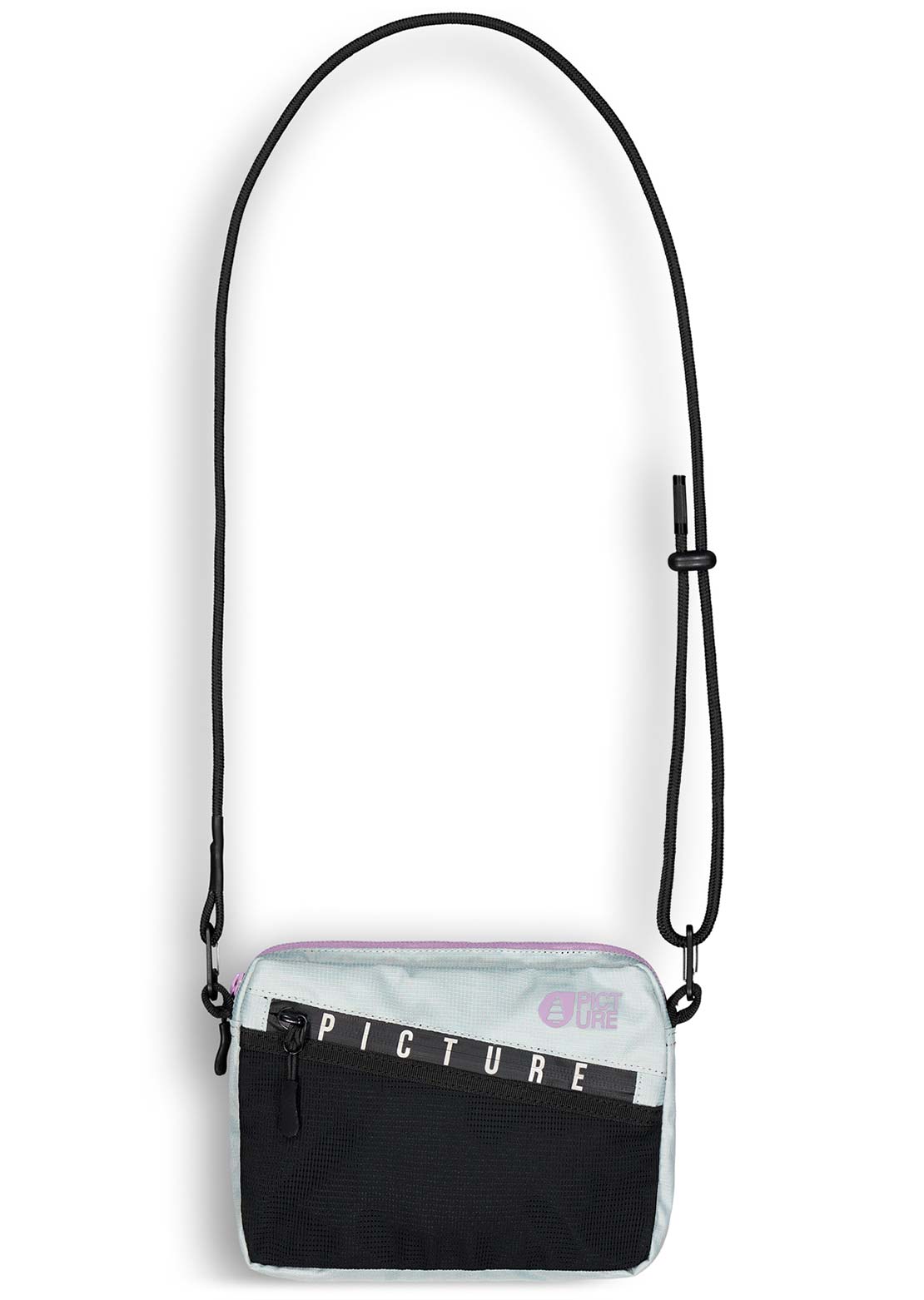Picture Unisex Off Trax Shoulder Pack Cloudy Blue