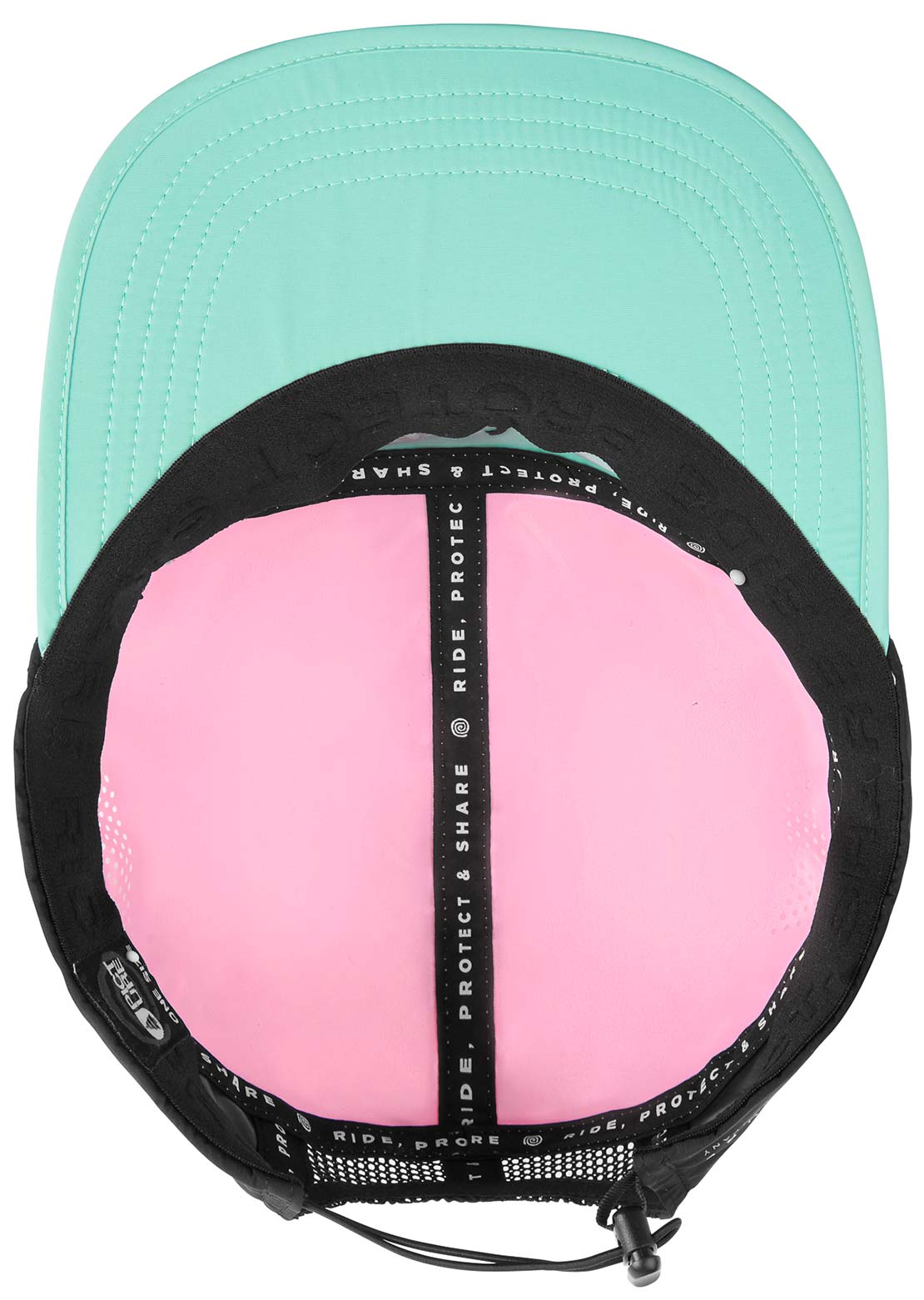 Picture Unisex Shonto Cap Wasabi