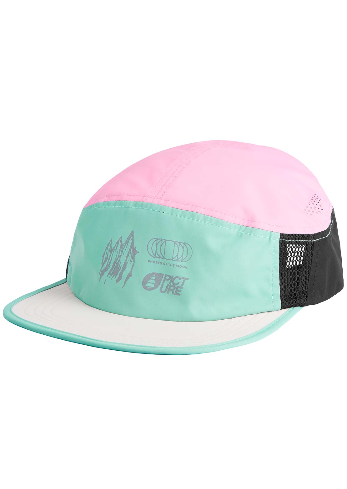 Picture Unisex Shonto Cap Wasabi