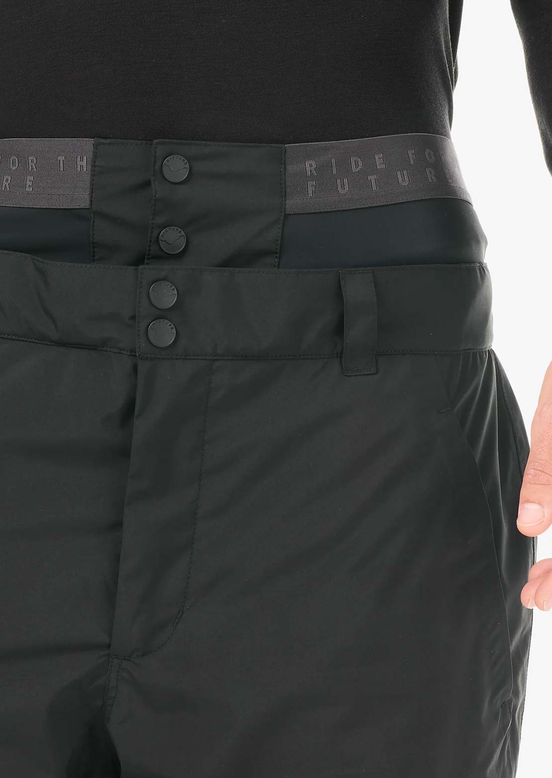 Picture Women's Akna Baggy Pants