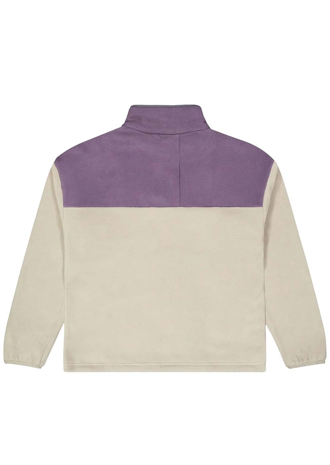 Picture Women's Arcca 1/4 Fleece Pure Cashmere