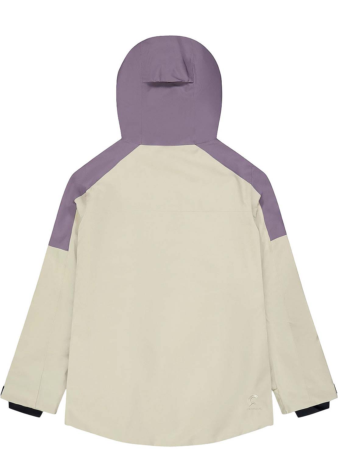 Picture Women's Exa Jacket Grape Jam