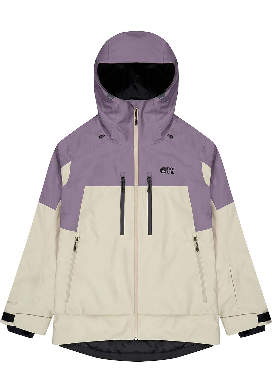 Picture Women's Exa Jacket Grape Jam