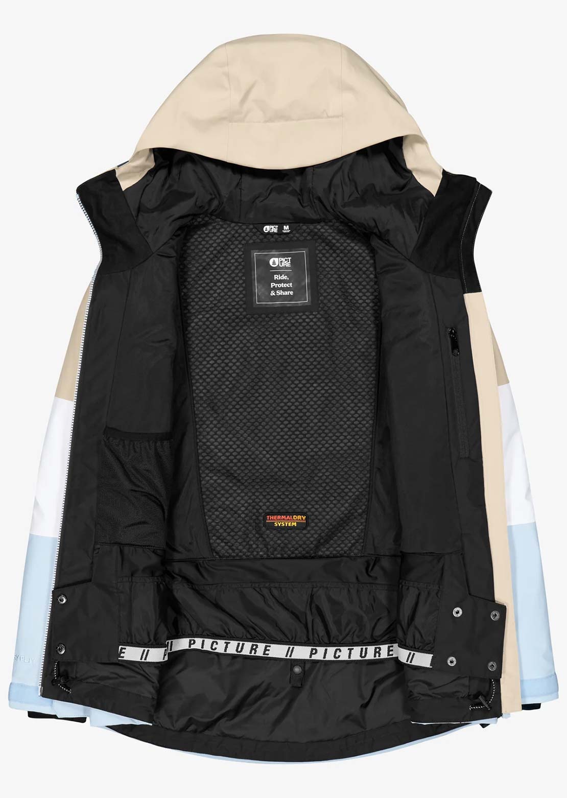 Picture Women's Exa Jacket