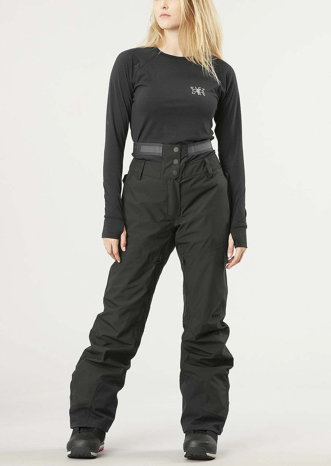 Picture Women's Exa Pants Black