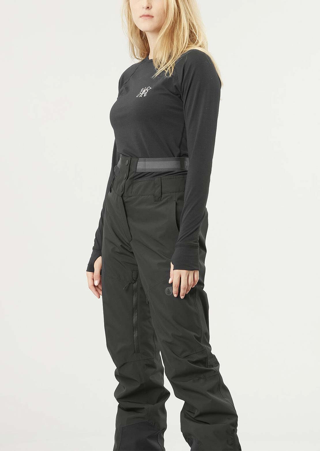 Picture Women's Exa Pants Black