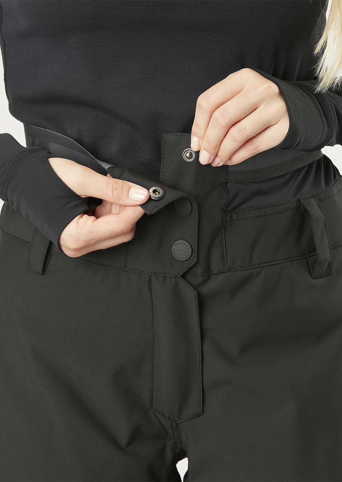 Picture Women's Exa Pants Black