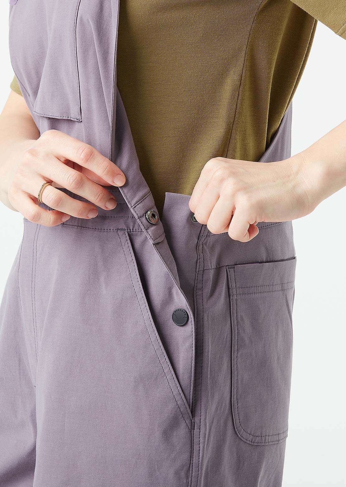 Picture Women's Foday Tech Romper Excalibur