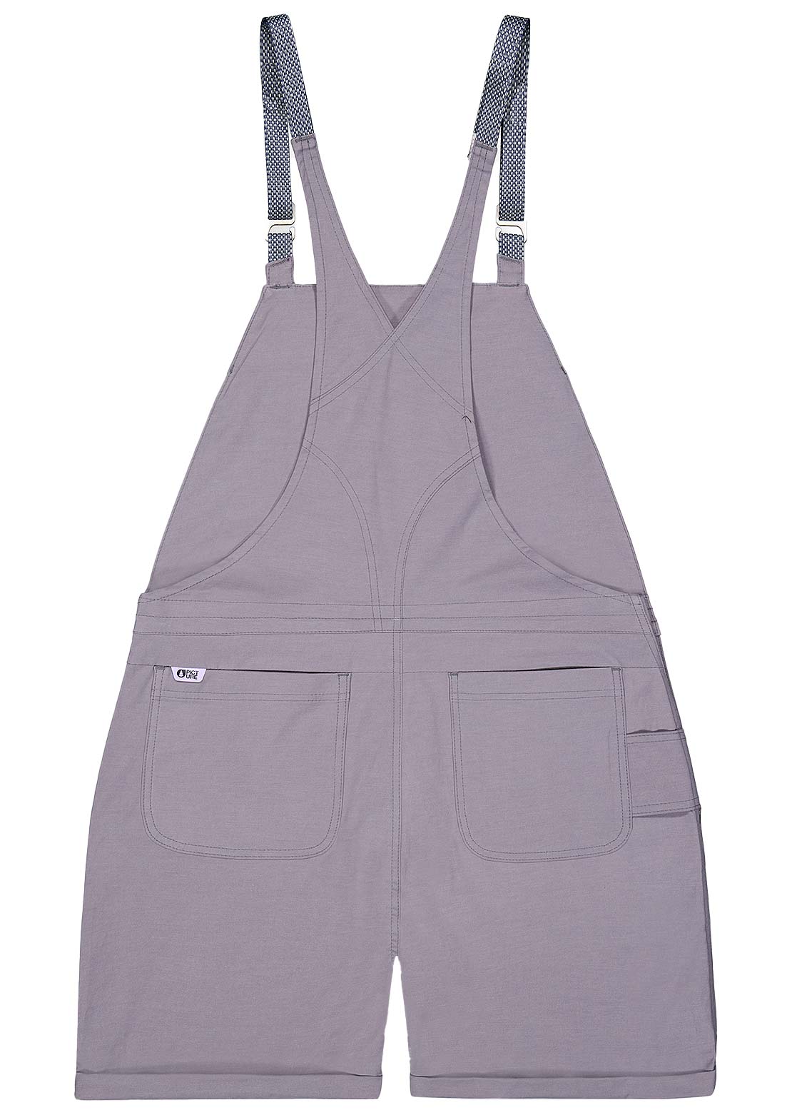 Picture Women's Foday Tech Romper Excalibur