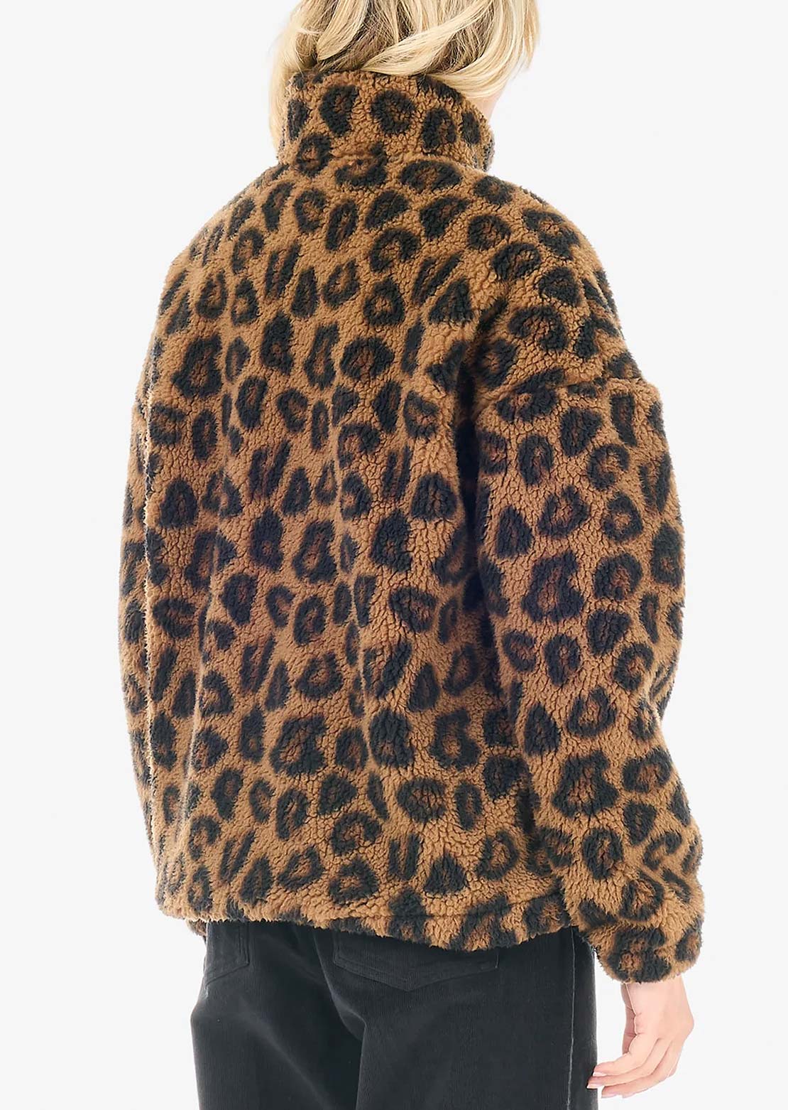 Picture Women's Gypsi Zip Fleece Sweater