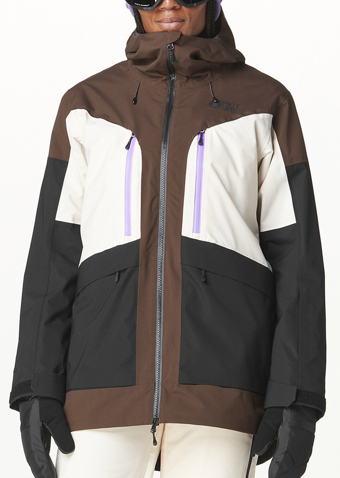 Picture Women's Haakon Jacket - PRFO Sports
