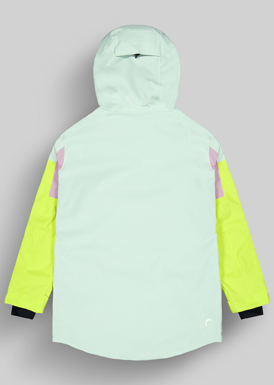 Picture Women's Haakon Jacket Silt Green Orchid Acid