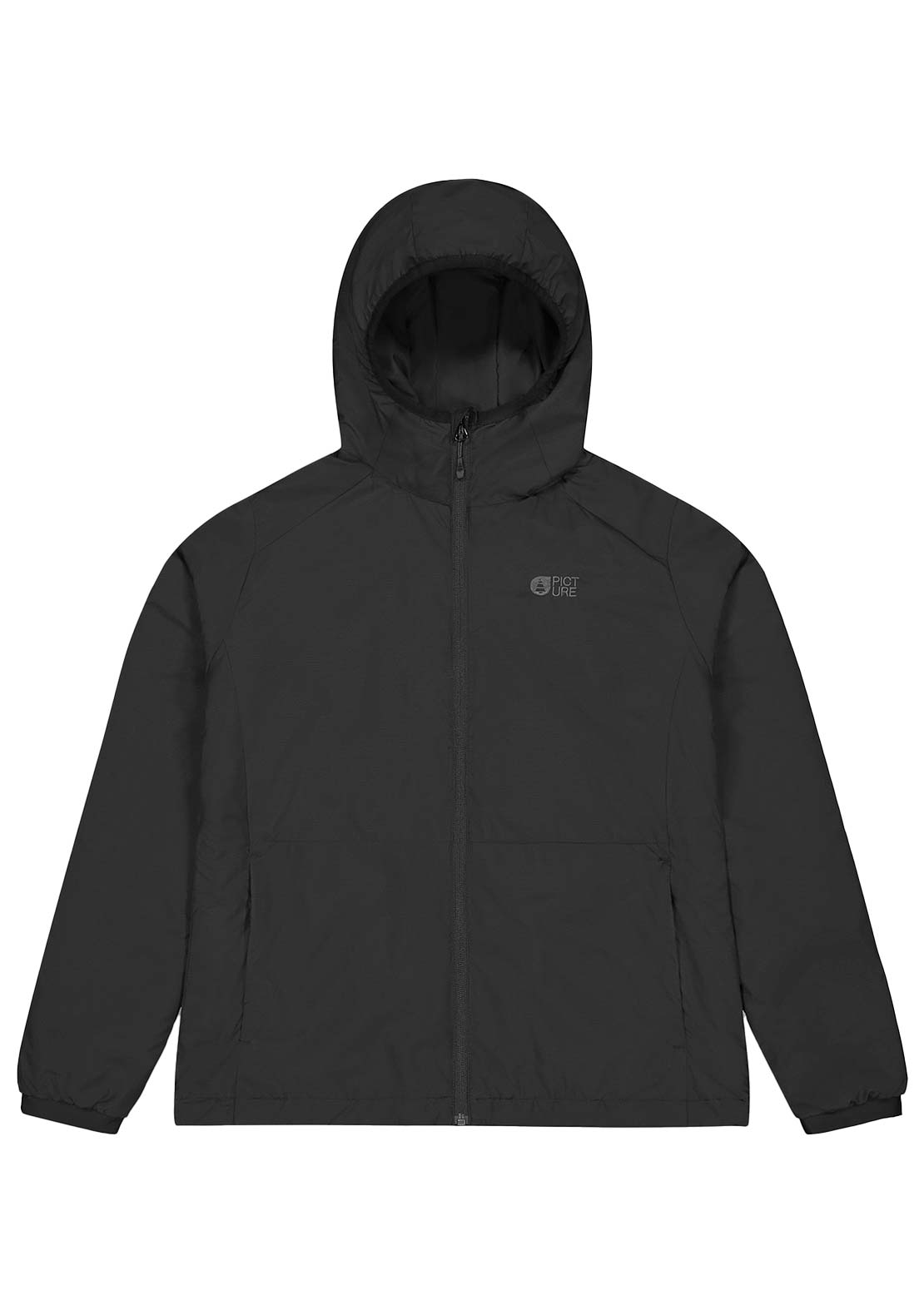 Picture Women's Lanin Hooded Jacket Black