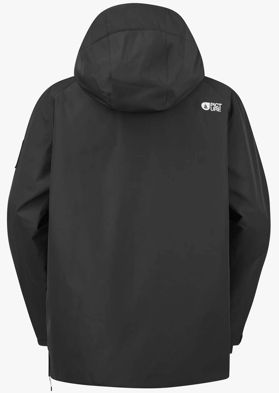Picture Women's Luma 1/4 Zip Jacket