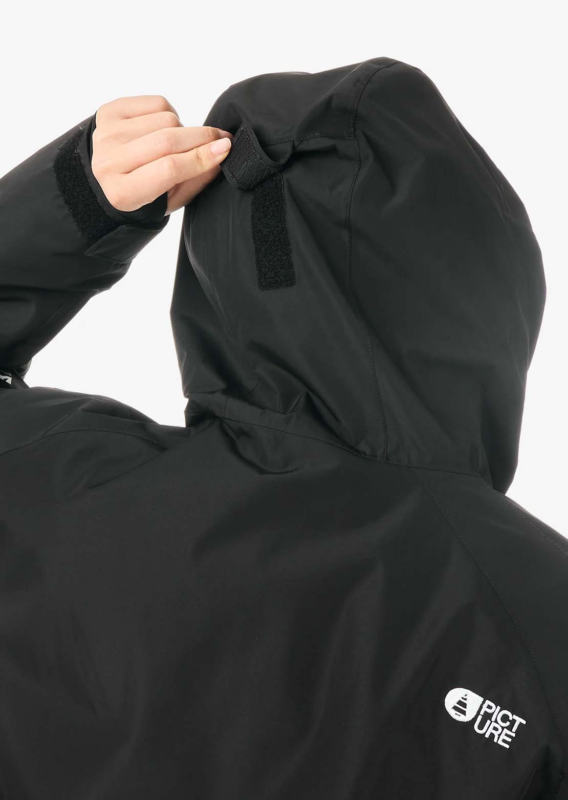 Picture Women's Luma 1/4 Zip Jacket