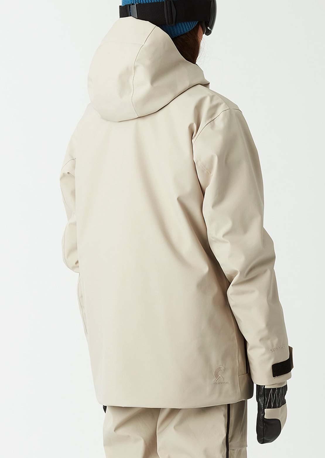 Picture Women's Orosi Jacket Pure Cashmere