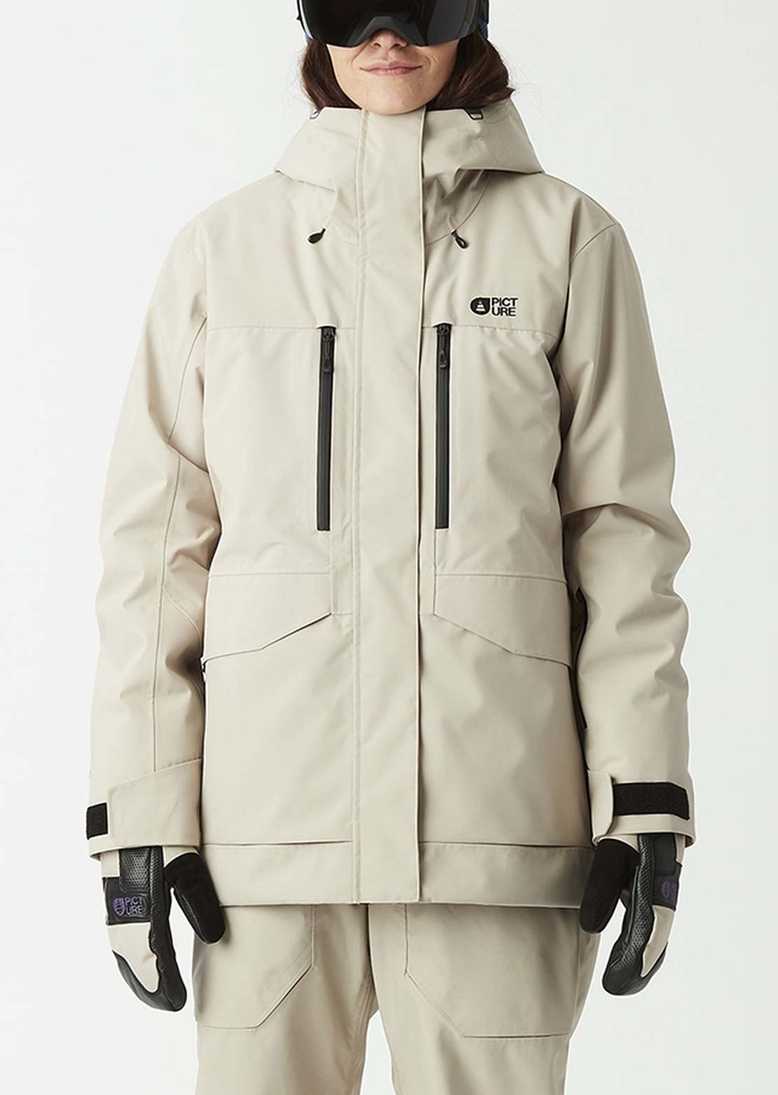 Picture Women's Orosi Jacket Pure Cashmere