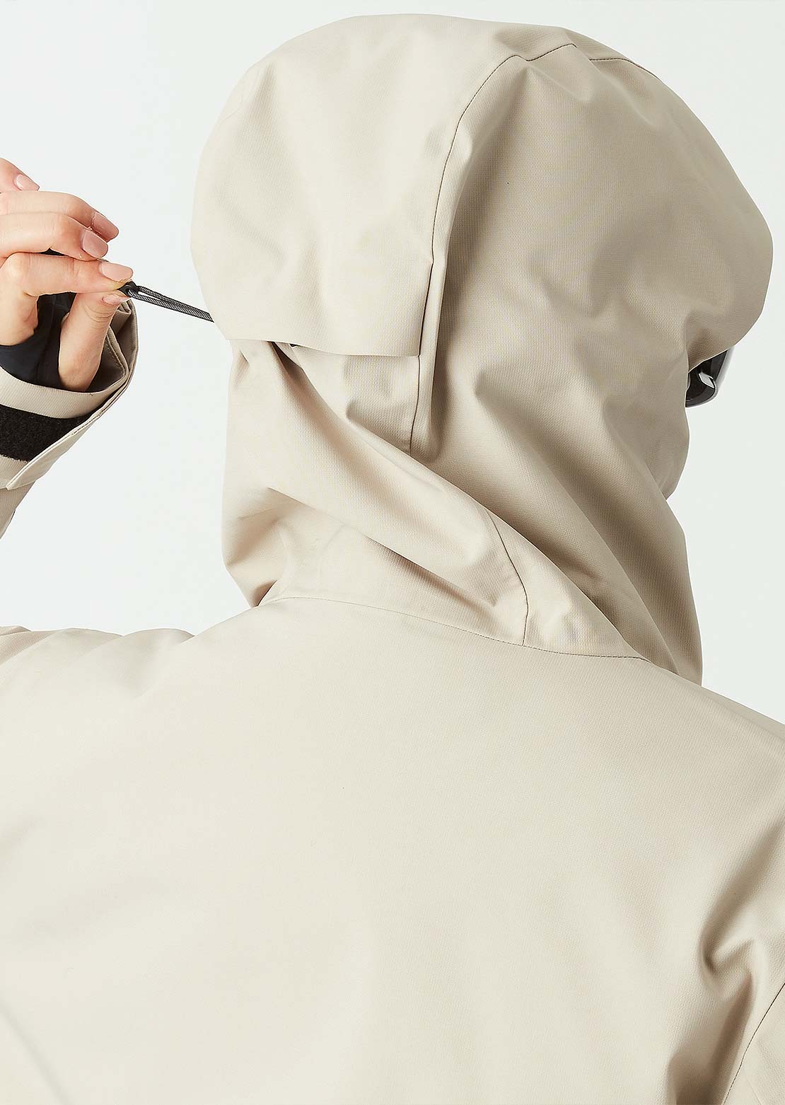 Picture Women's Orosi Jacket Pure Cashmere