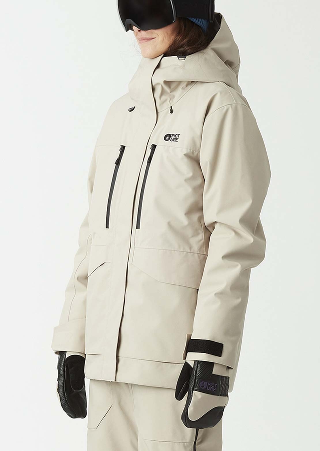 Picture Women's Orosi Jacket Pure Cashmere