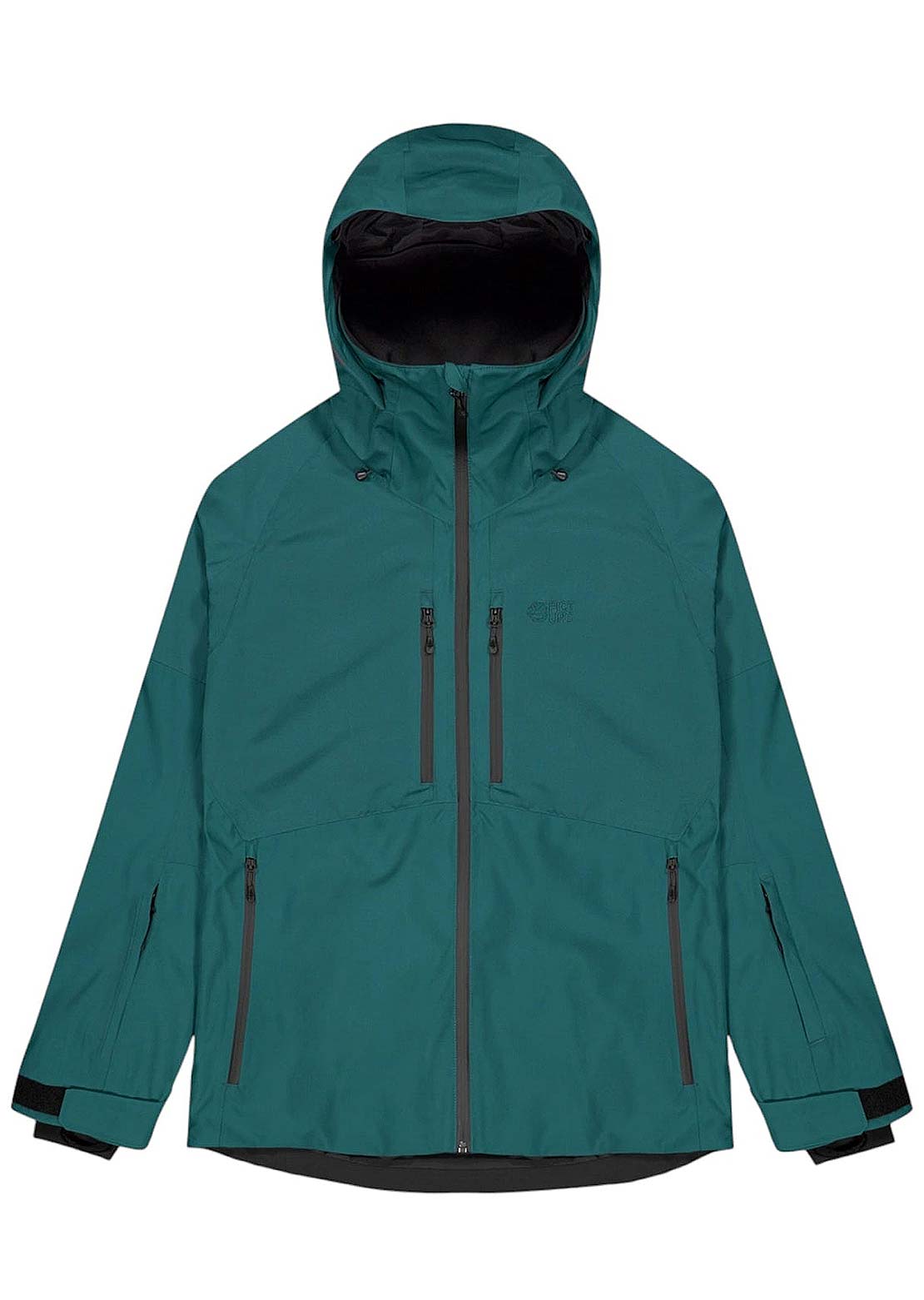 Picture Women's Sygna Jacket Deep Water