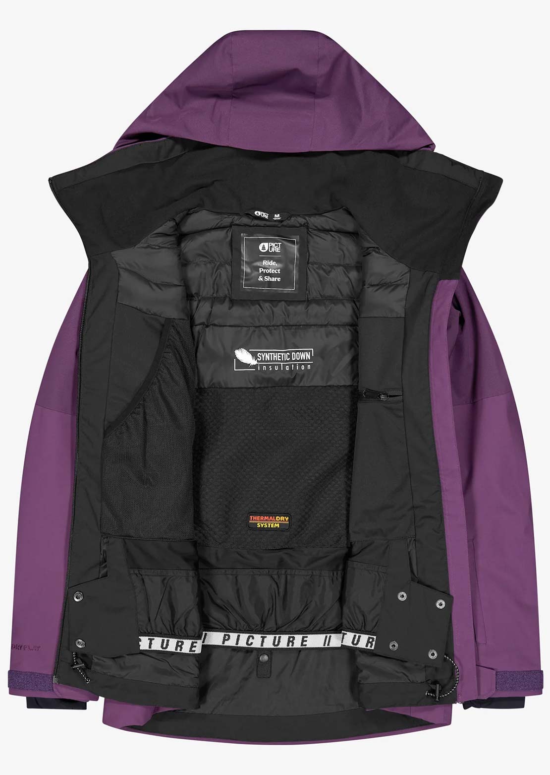 Picture Women's Sygna Jacket