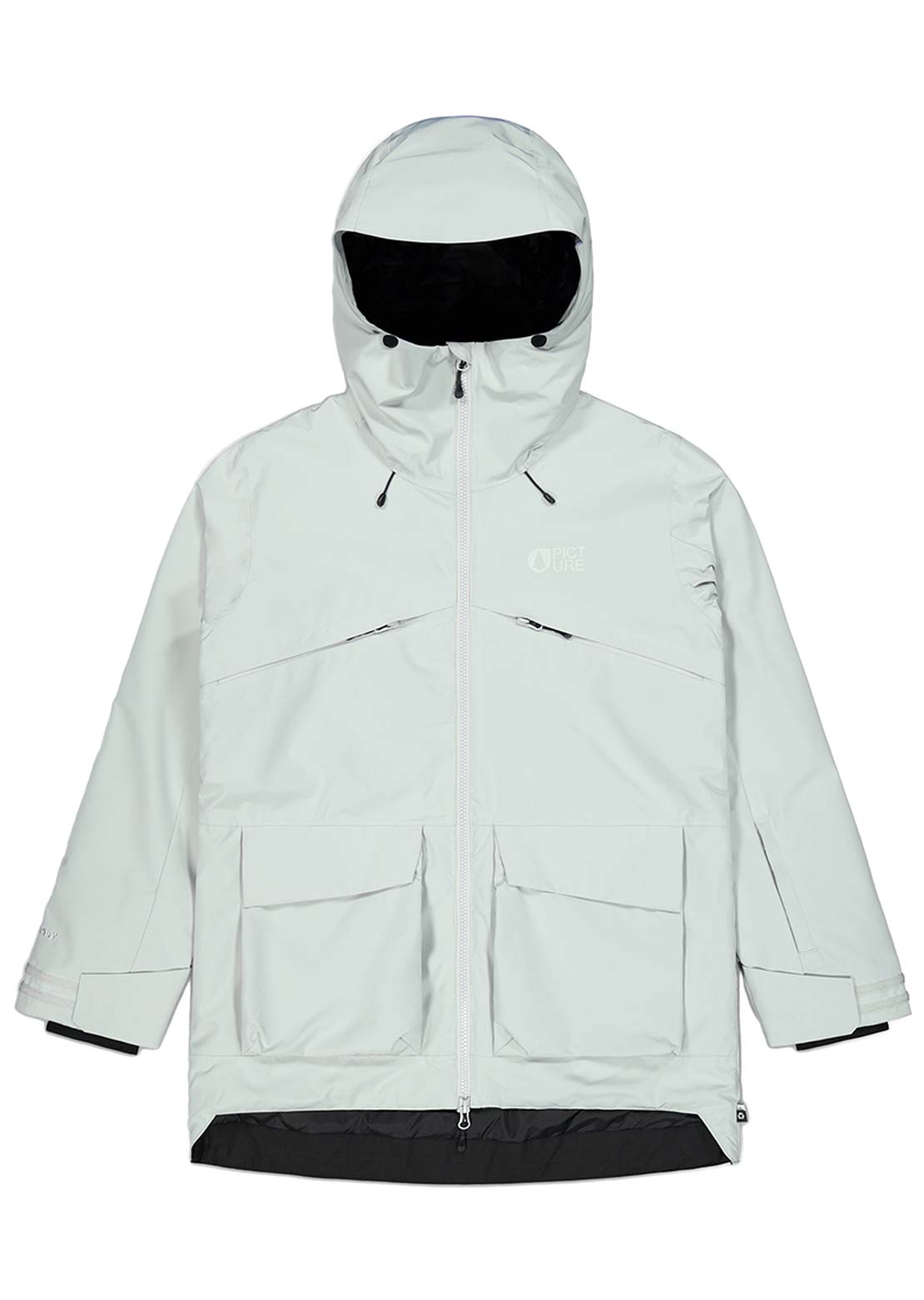 Picture Women's U54 Jacket Pigeon