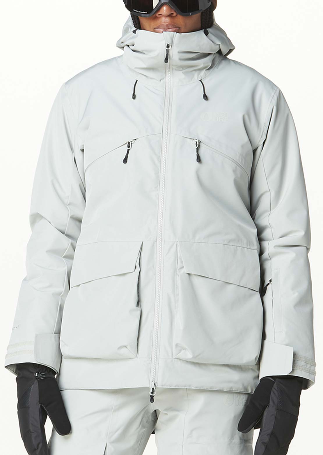 Picture Women's U54 Jacket Pigeon