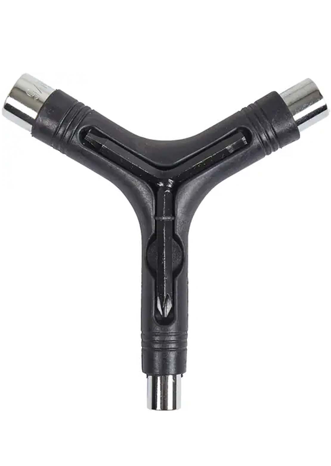 Pig Skate Tool Black
