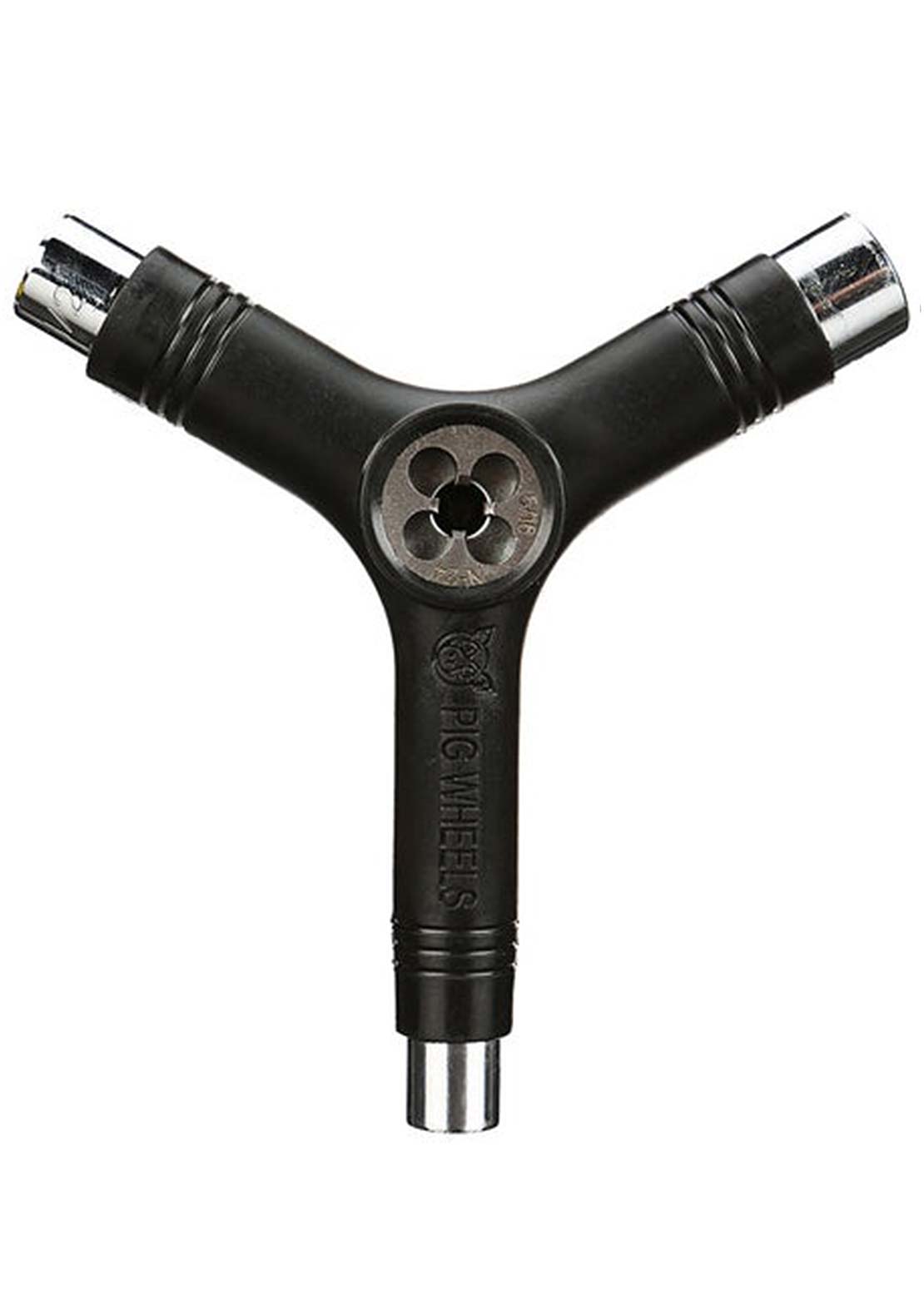Pig Skate Tool Black