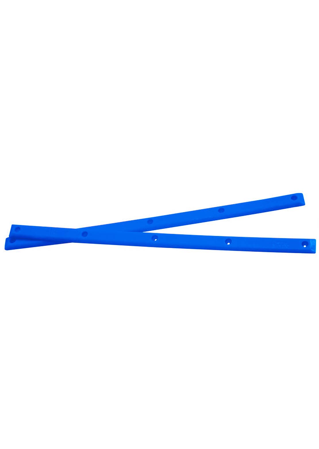 Pig Wheels Skateboard Rails Blue