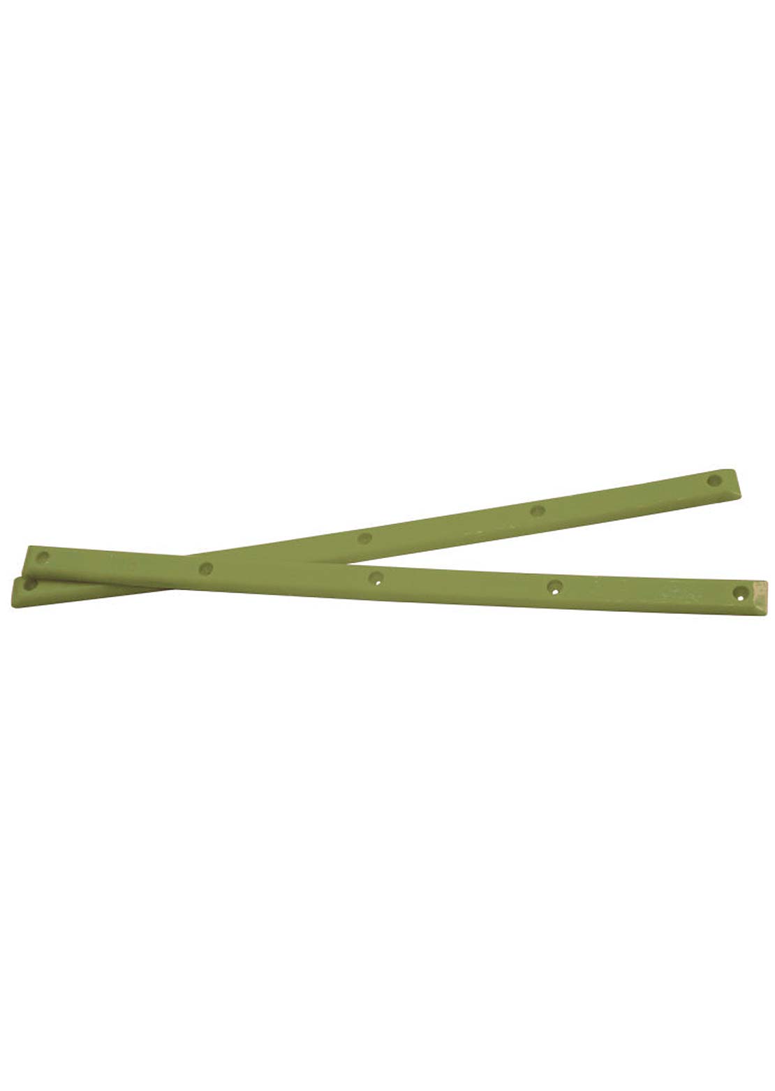 Pig Wheels Skateboard Rails Olive