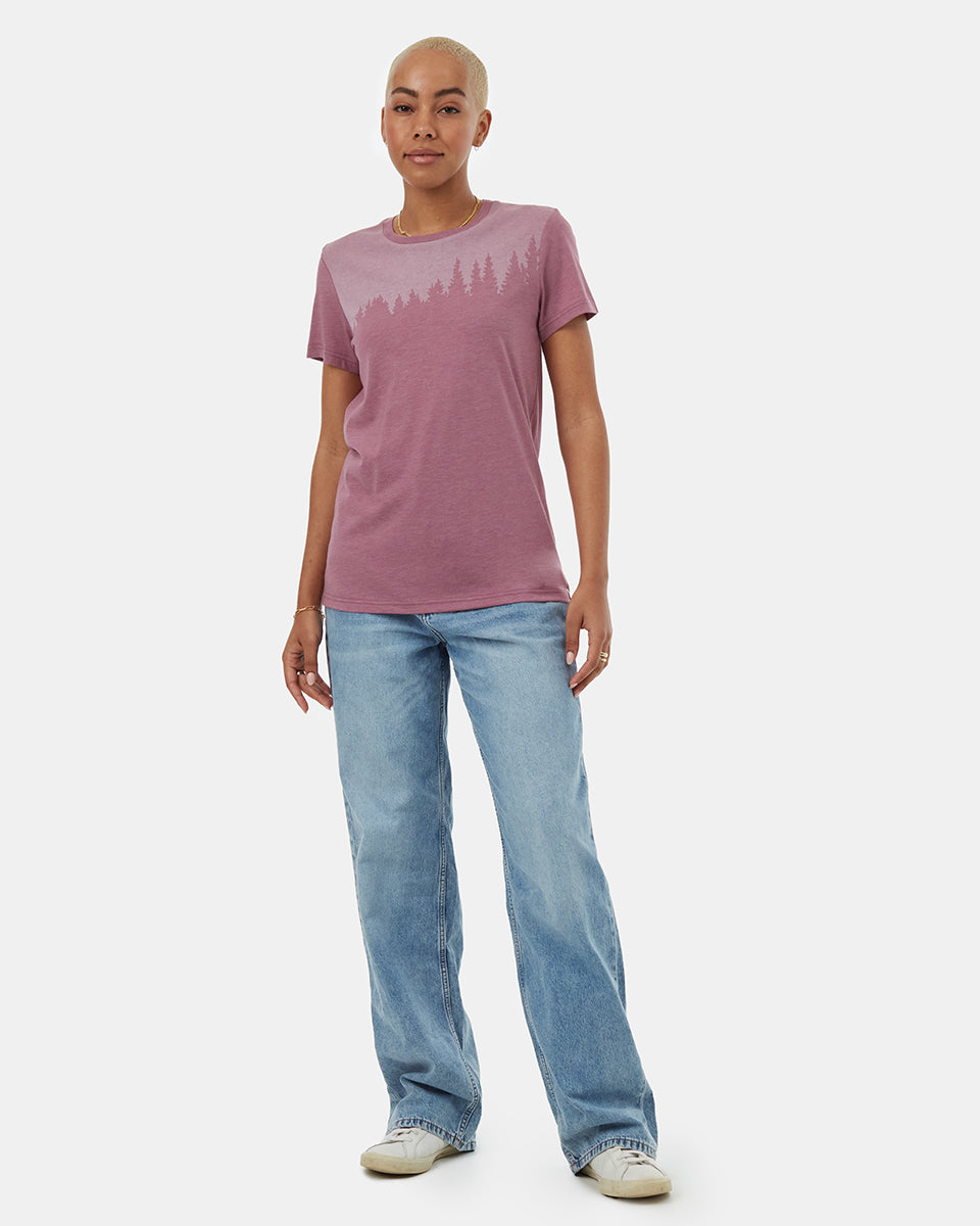 Tentree Women's Juniper T-Shirt