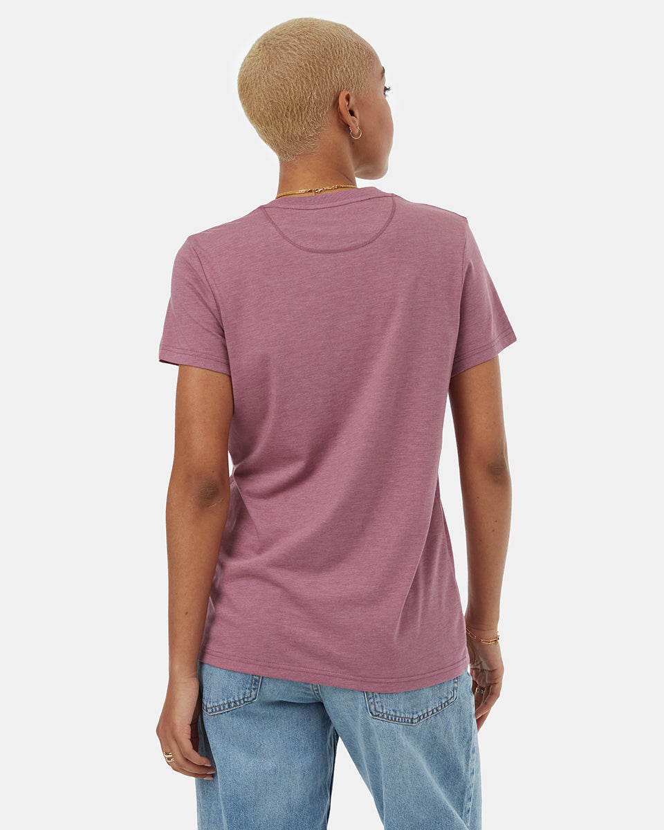 Tentree Women's Juniper T-Shirt