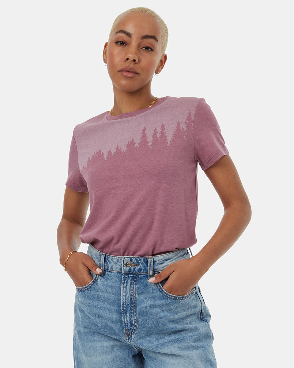 Tentree Women's Juniper T-Shirt