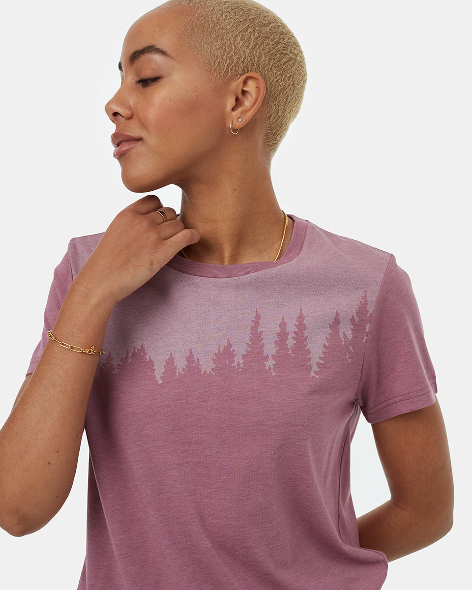 Tentree Women's Juniper T-Shirt