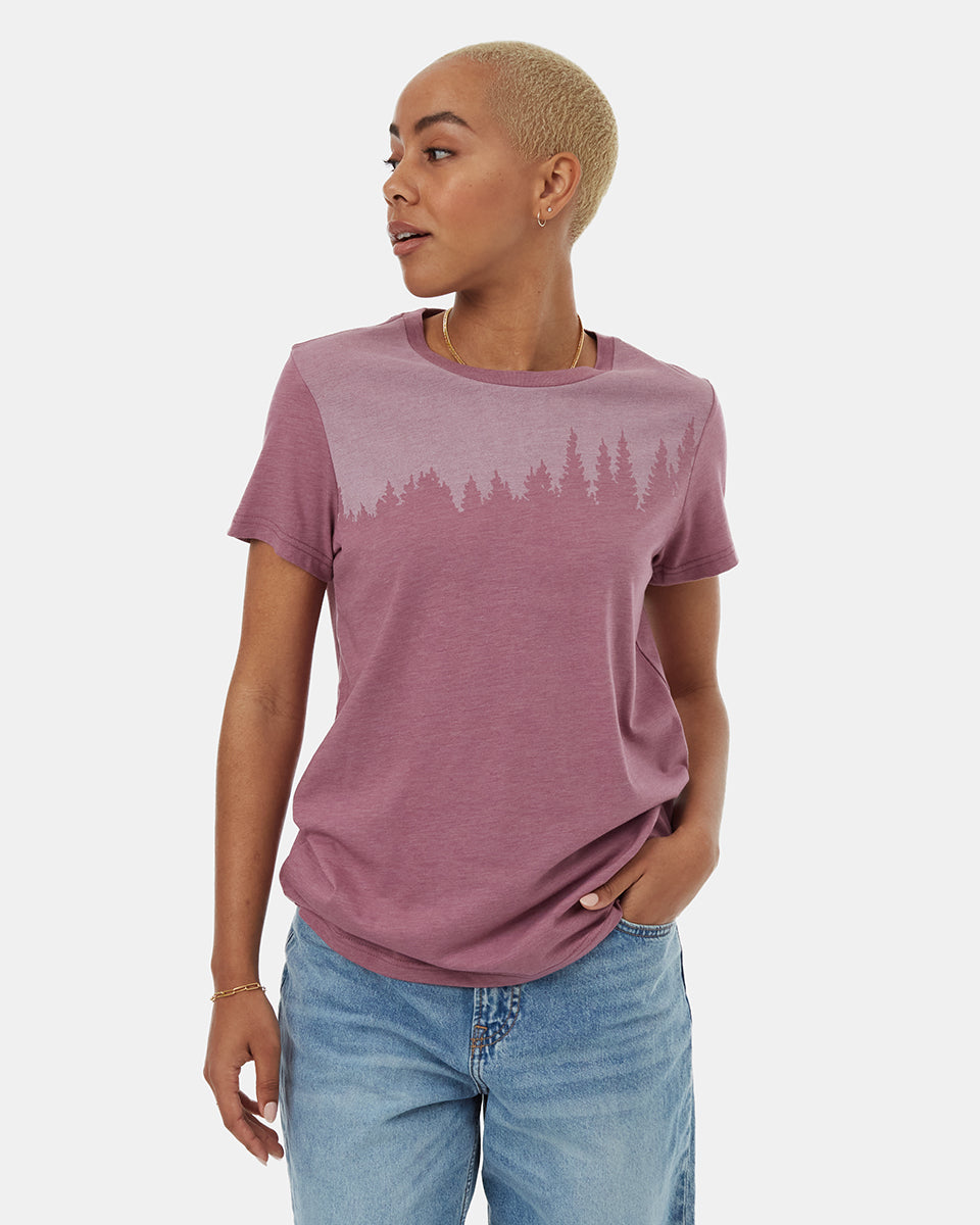 Tentree Women's Juniper T-Shirt