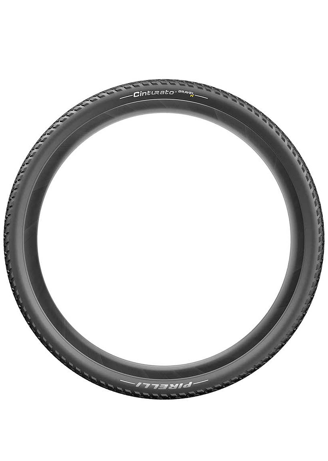 Pirelli Cinturato Gravel M Pneu 700x40C Pliable Tubeless Ready SpeedGrip 127TPI Bike Tire