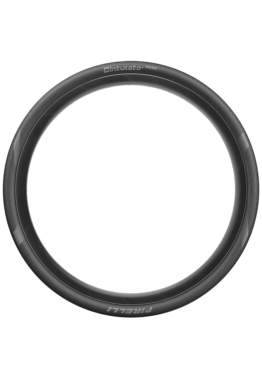 Pirelli Cinturato Road Road Tire 700x28C Folding Clincher SmartNET Silica TechWALL+ 60TPI