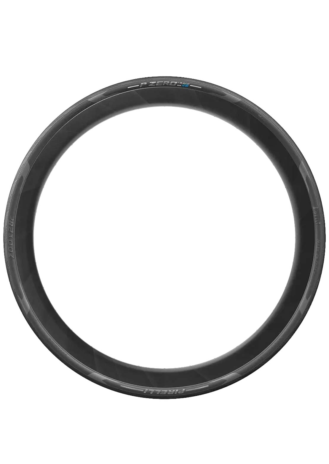 Pirelli P Zero Race 4S 28-622 (700 X 28c) Road Bike Tire for Wet and Cold Performance