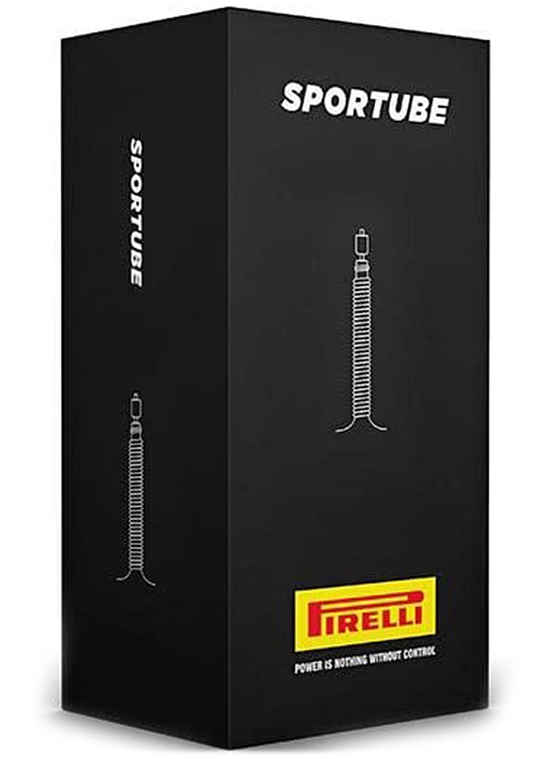 Pirelli Presta 48mm SporTUBE Tube - 700C