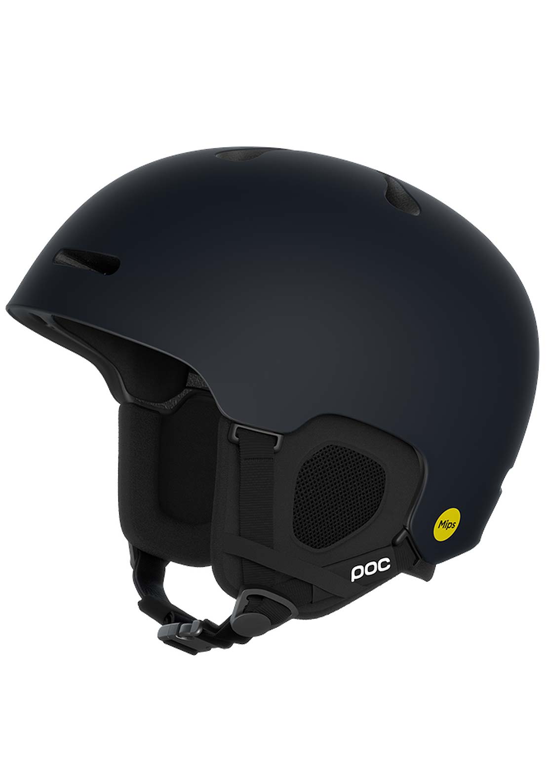 POC Fornix MIPS Helmet Black