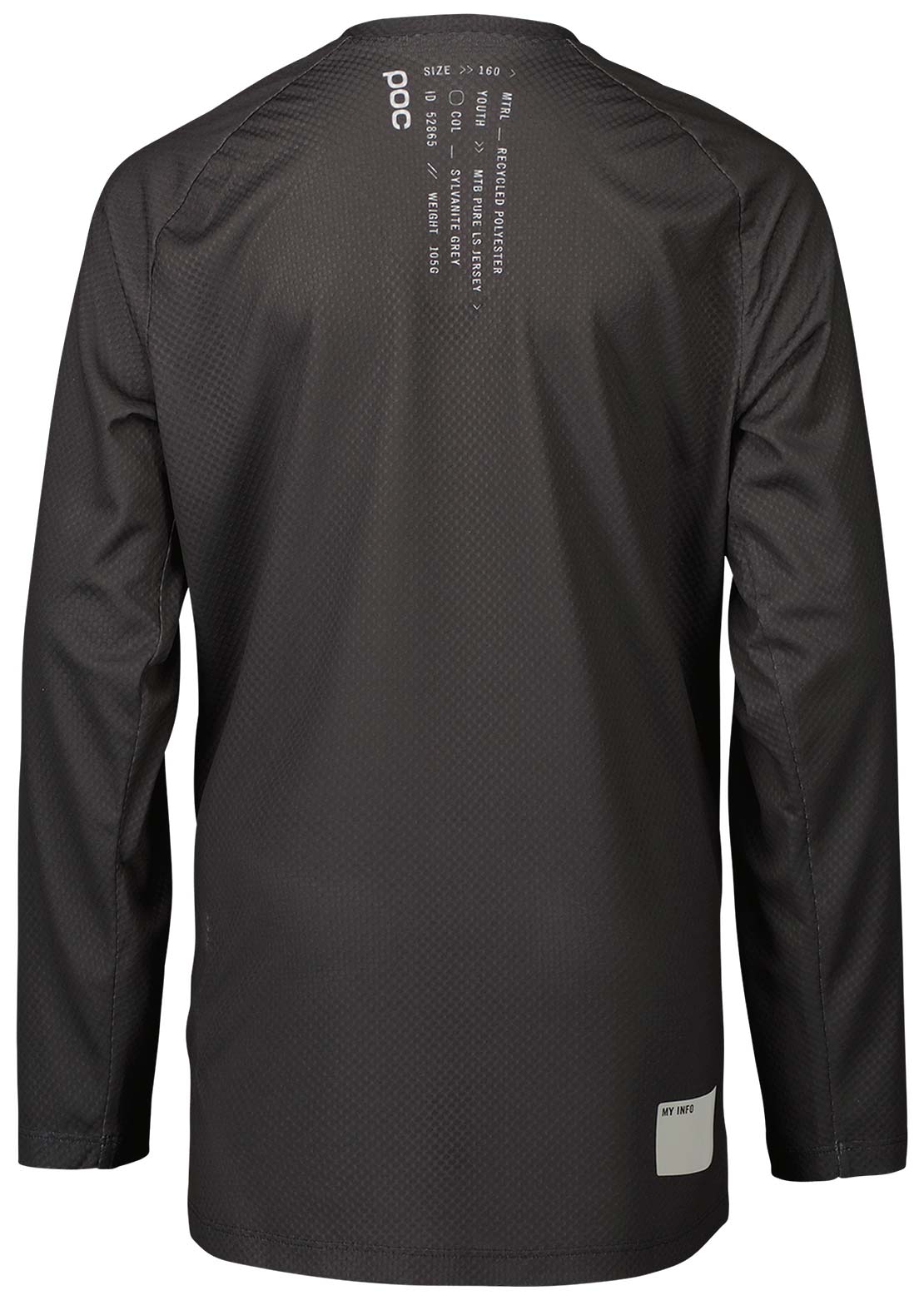 POC Junior Essential MTB Jersey
