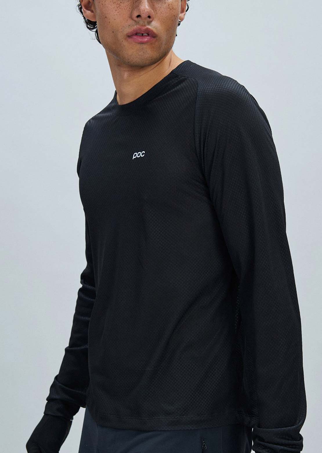 POC Men&#39;s Motion Air Bike Jersey