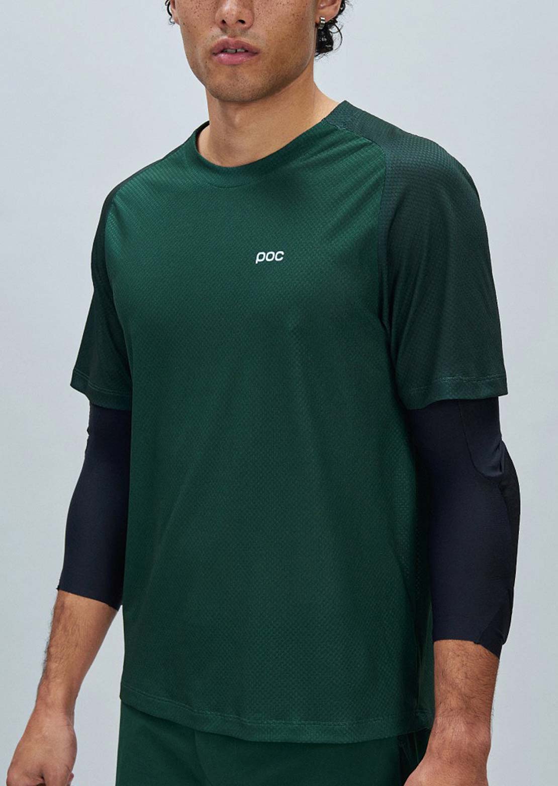 POC Men&#39;s Motion Air Bike Jersey